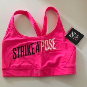 Victoria Secret VSX Sport sport bra